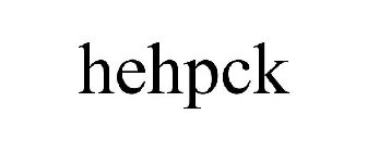 HEHPCK