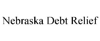 NEBRASKA DEBT RELIEF
