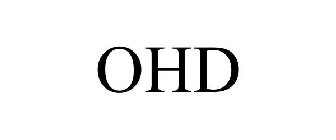 OHD