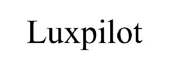 LUXPILOT