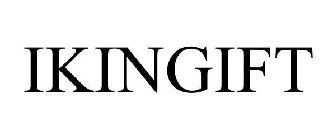 IKINGIFT