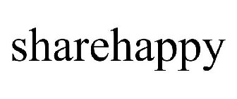 SHAREHAPPY