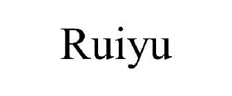 RUIYU