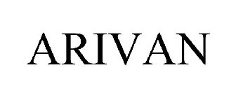 ARIVAN