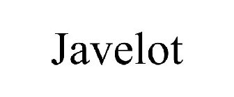 JAVELOT