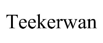 TEEKERWAN