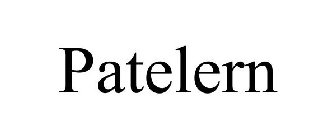 PATELERN
