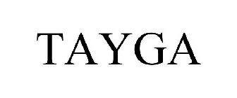 TAYGA