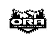 ORA OFFROAD ADVENTURES