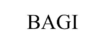 BAGI