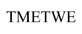 TMETWE