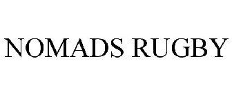 NOMADS RUGBY