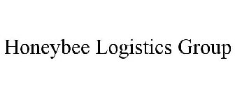 HONEYBEE LOGISTICS GROUP