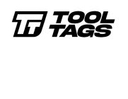 TT TOOL TAGS