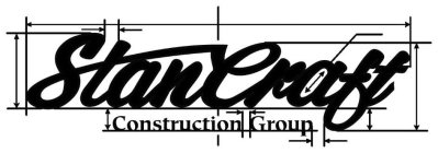 STANCRAFT CONSTRUCTION GROUP