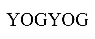 YOGYOG