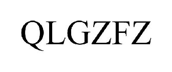 QLGZFZ