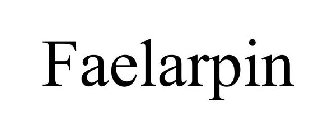 FAELARPIN