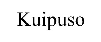 KUIPUSO