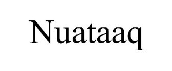 NUATAAQ