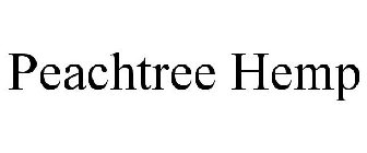 PEACHTREE HEMP