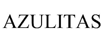 AZULITAS