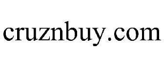 CRUZNBUY.COM