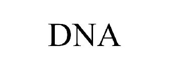 DNA