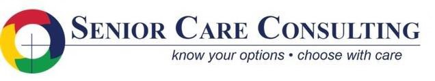SENIOR CARE CONSULTING KNOW YOUR OPTIONS · CHOOSE WITH CARE · CHOOSE WITH CARE