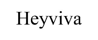 HEYVIVA