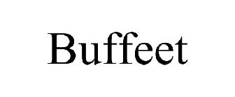 BUFFEET