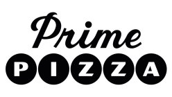 PRIME PIZZA