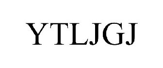 YTLJGJ
