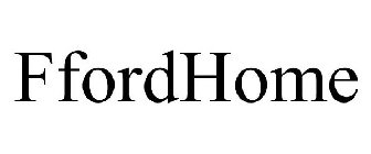 FFORDHOME