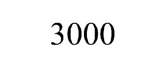 3000