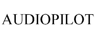 AUDIOPILOT