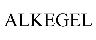 ALKEGEL