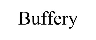 BUFFERY