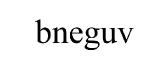 BNEGUV