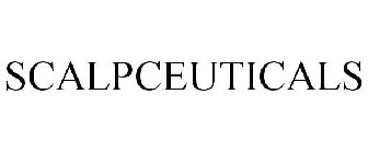 SCALPCEUTICALS