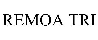 REMOA TRI