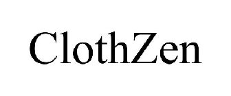 CLOTHZEN