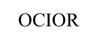 OCIOR