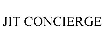 JIT CONCIERGE