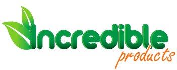 INCREDIBLE PRODUCTS