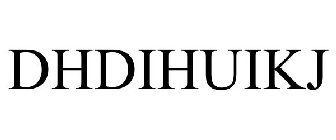 DHDIHUIKJ