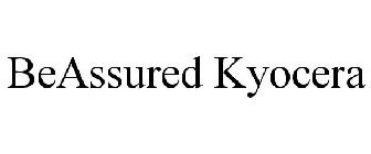 BEASSURED KYOCERA