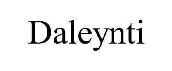 DALEYNTI