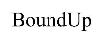 BOUNDUP