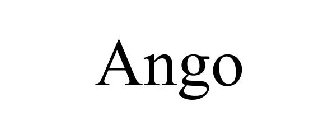 ANGO